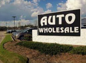 Auto Wholesale in Wilmington, NC 28405