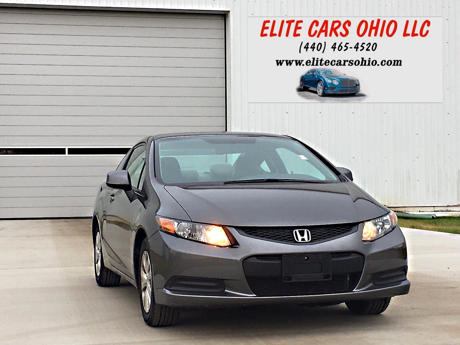 Elite Cars Ohio LLC in Solon, OH 44139