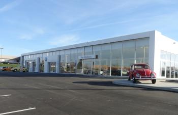Joe Machens Volkswagen of Columbia in Columbia, MO 65202