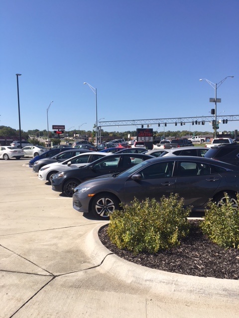 The Car Stop in Omaha, NE 68130