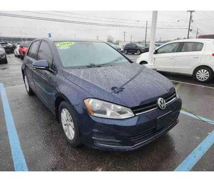 2015 Volkswagen Golf for sale