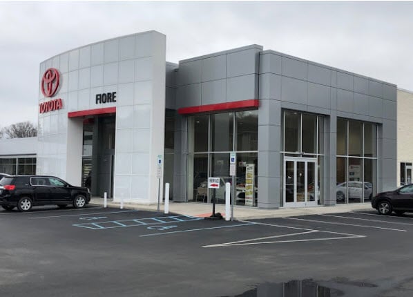 Fiore Toyota in Hollidaysburg, PA 16648