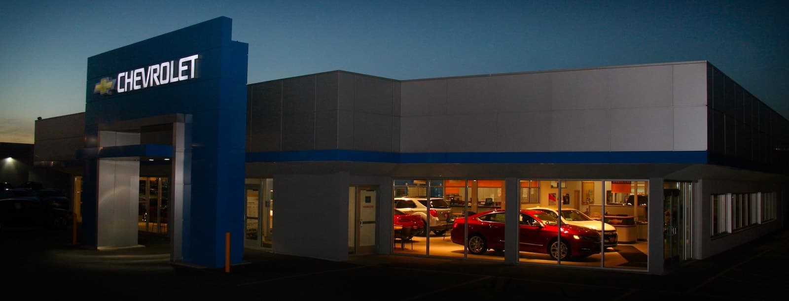 Executive Chevrolet Inc in Wallingford, CT 06492