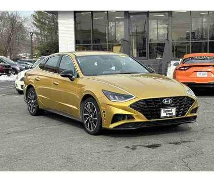 2020 Hyundai Sonata SEL Plus for Sale