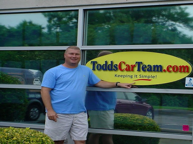 ToddsCarTeam.com in Hendersonville, TN 37075
