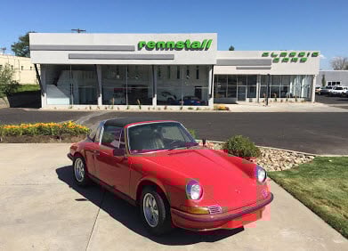 Conquest Classic Cars in Greeley, CO 80634