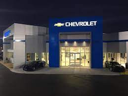Integrity Chevrolet in Chattanooga, TN 37421