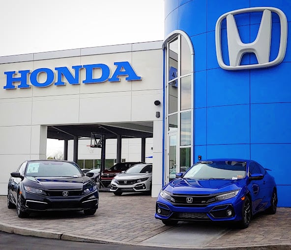 Right Honda in Scottsdale, AZ 85260