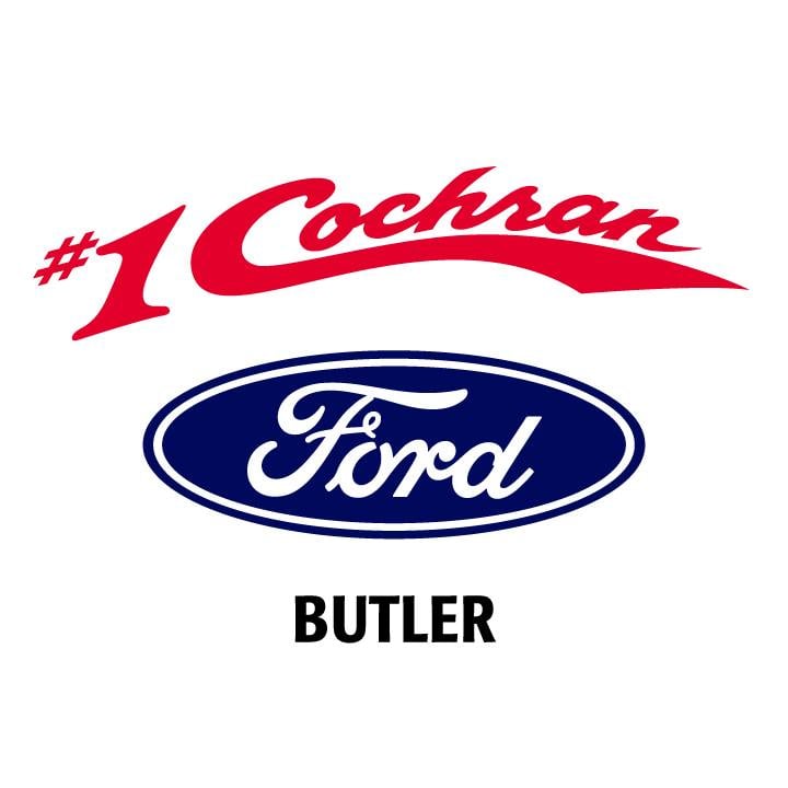 Cochran Ford Butler County in Butler, PA 16001