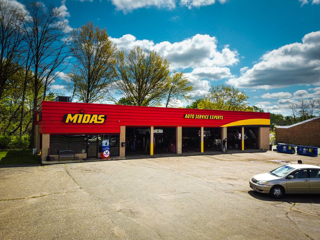 Midas - Freehold | Freehold, NJ 07728