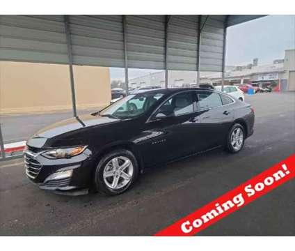 2021 Chevrolet Malibu FWD LS for Sale