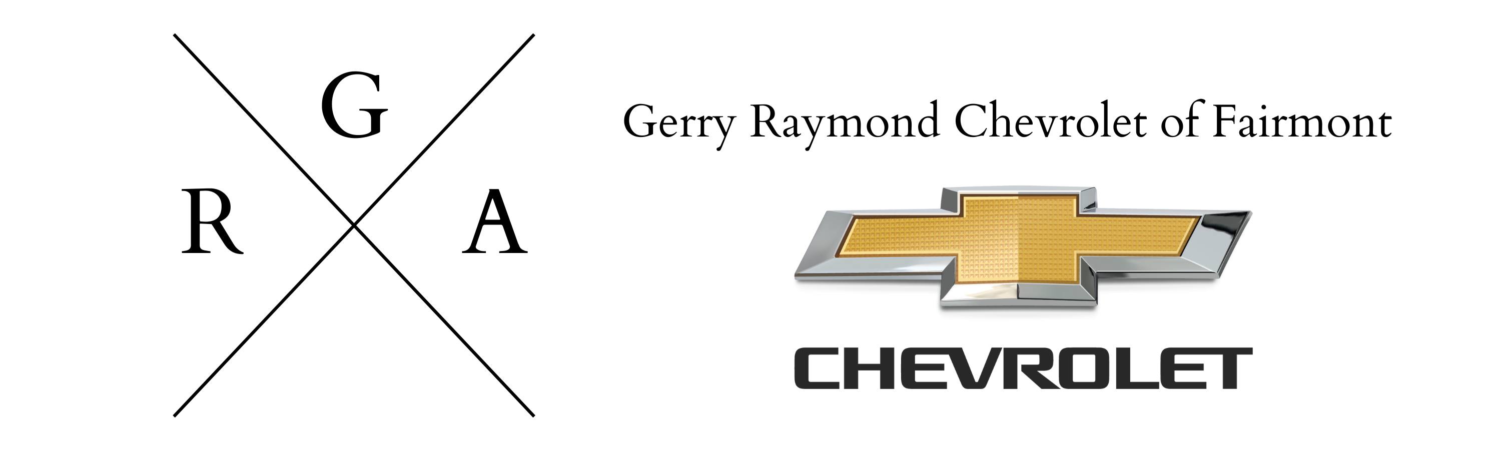 Gerry Raymond Chevrolet of Fairmont in Fairmont, WV 26554