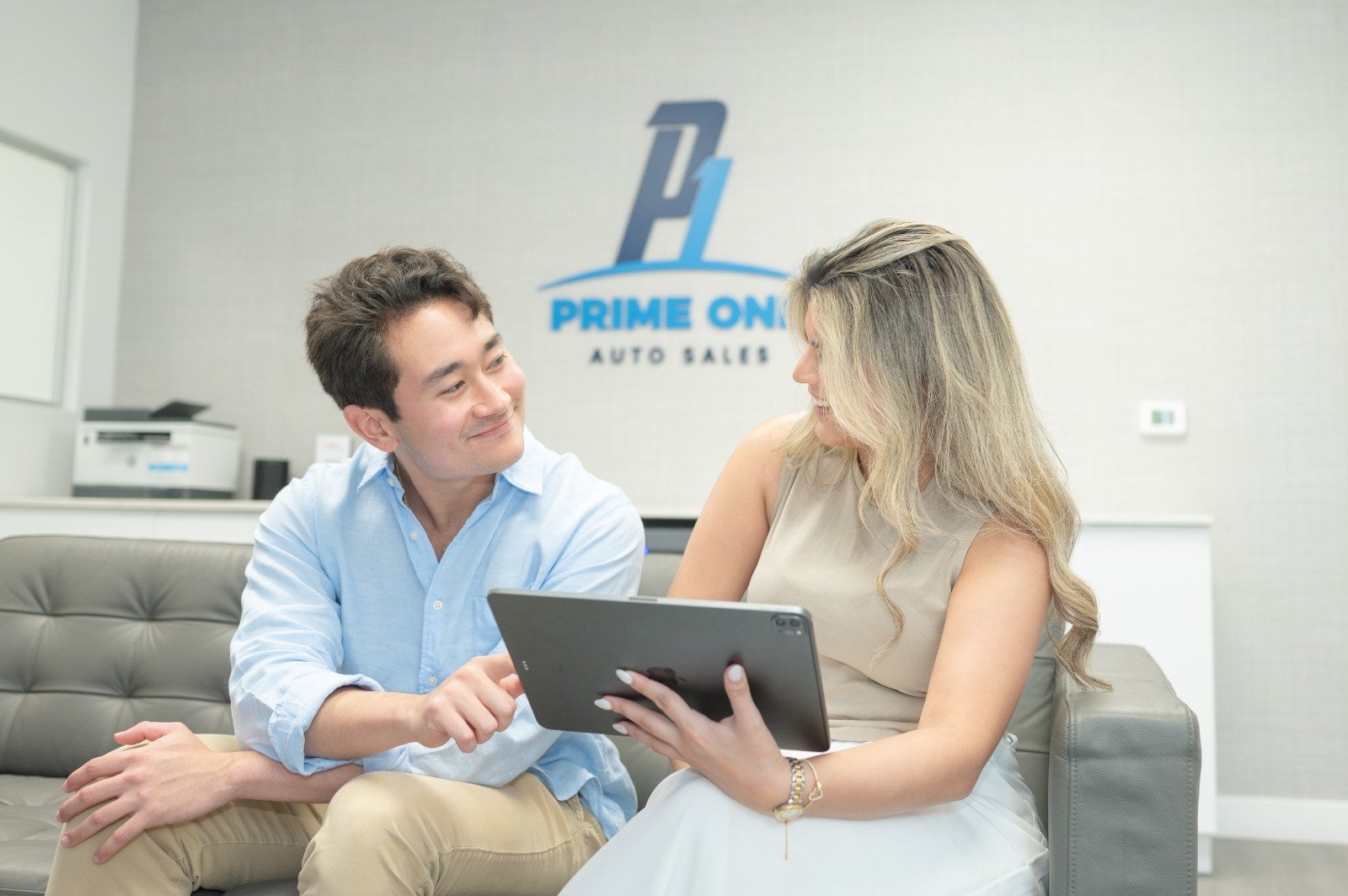 Prime One Auto Sales LLC in Davie, FL 33324