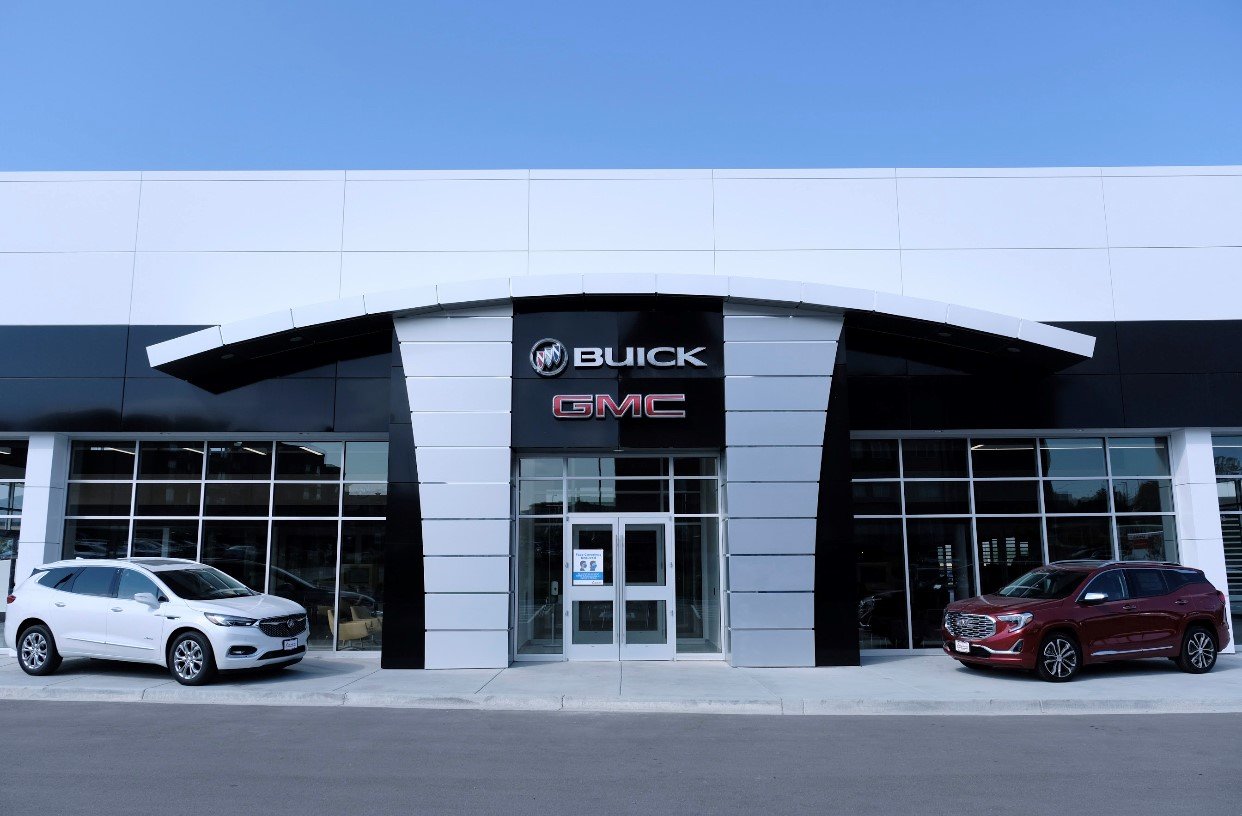 Alpine Buick GMC in Littleton, CO 80129
