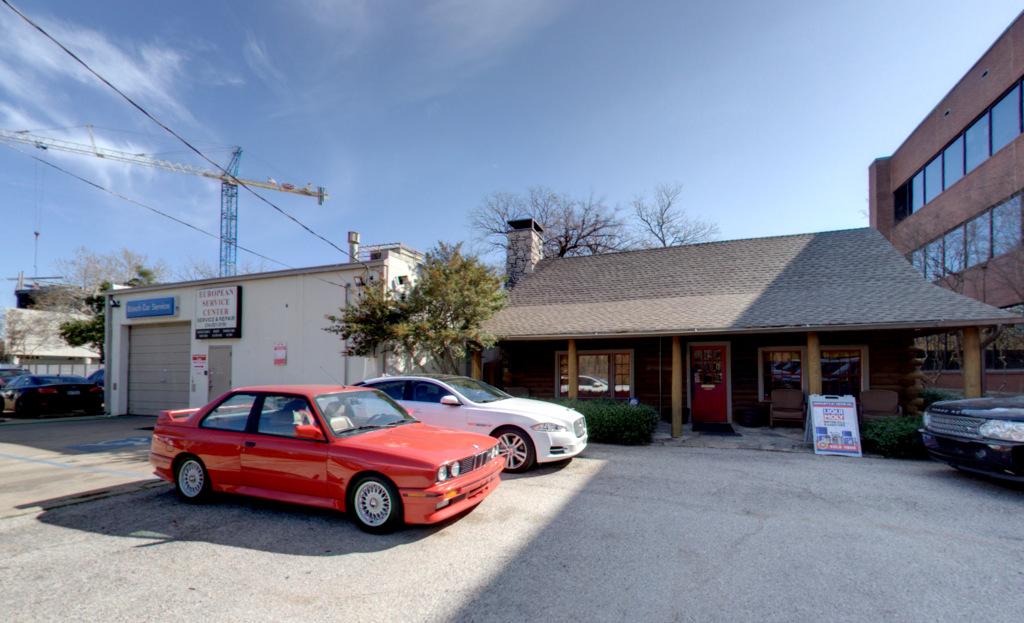 European Service Center - UpTown | Dallas, TX 75205