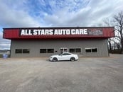 All-Stars Auto Care Center | Trinity, AL 35673