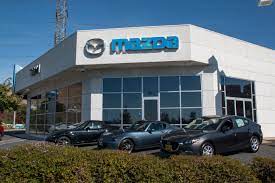 Team Mazda in Vallejo, CA 94591