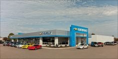 Serra Chevrolet Inc in Memphis, TN 38133