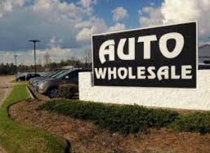Auto Wholesale in Wilmington, NC 28405