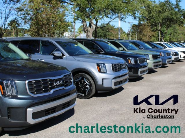 KIA Country of Charleston in Charleston, SC 29414