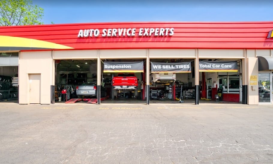 Midas - Rochester | Rochester Hills, MI 48307