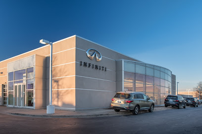 INFINITI of Hoffman Estates in Hoffman Estates, IL 60169