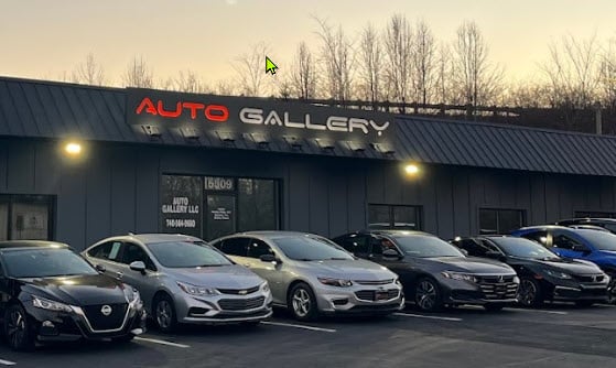 Auto Gallery Ohio in Columbus, OH 43231