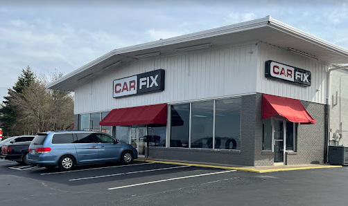 Car Fix - Maryville | Maryville, TN 37801