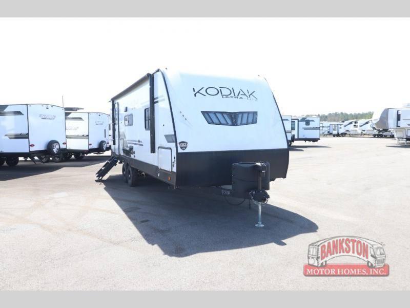 2022 Dutchmen RV Dutchmen RV Kodiak Ultra-Lite 250BHSL 29ft for Sale