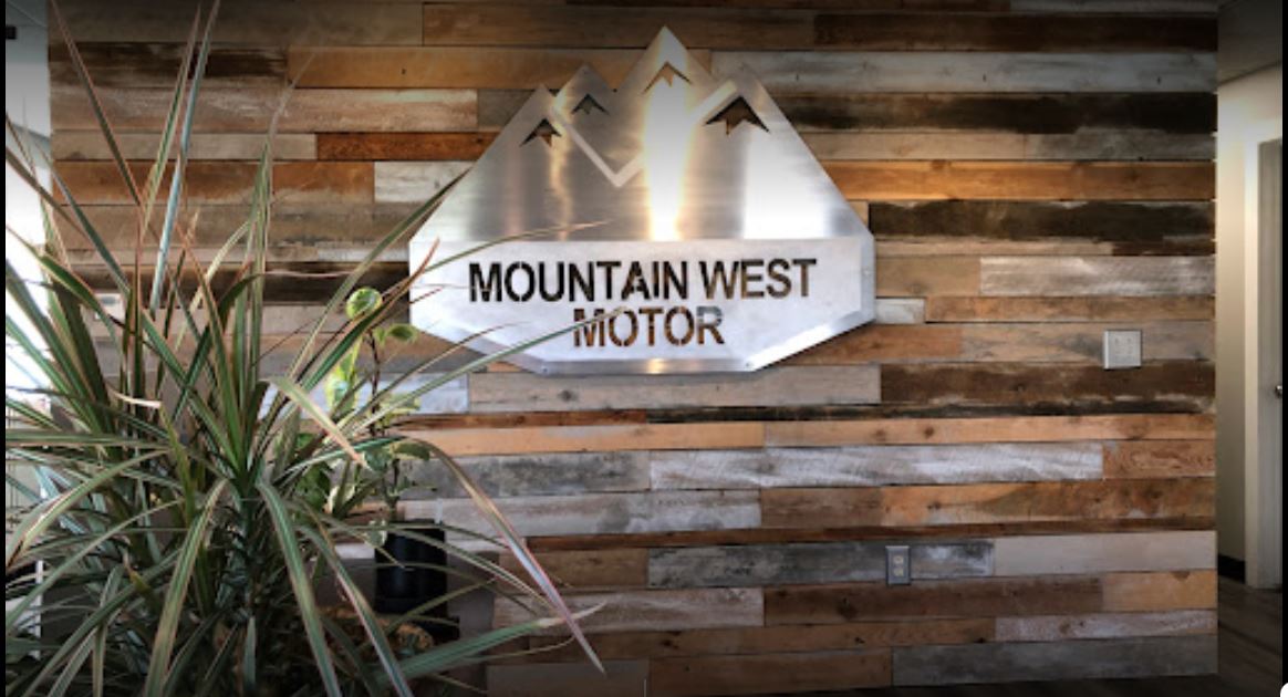 Mountain West Motor LLC in North Logan, UT 84341