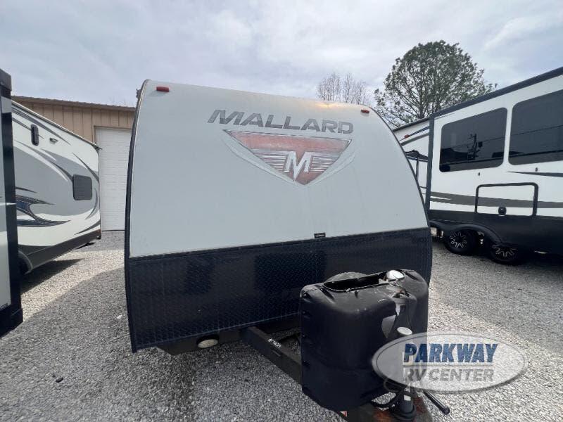 2018 Heartland Mallard 185 for Sale
