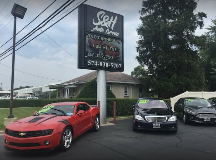 S&H Auto Group South Bend in South Bend, IN 46637
