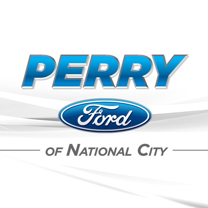 Perry Ford in National, CA 91950