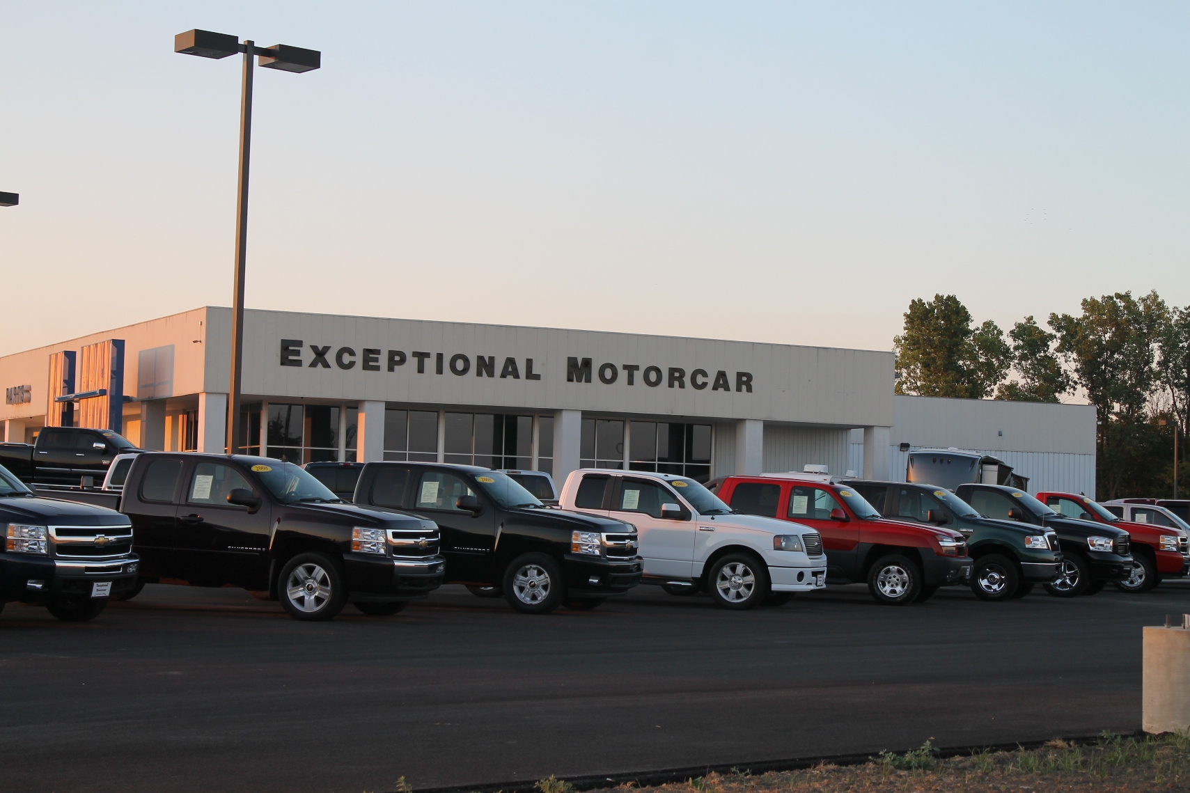 Exceptional Motor Car in Defiance, OH 43512