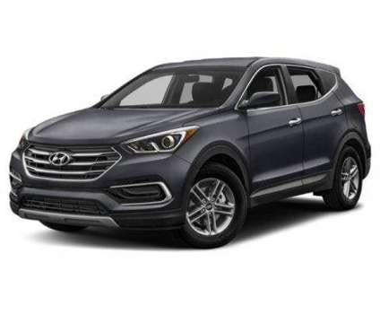 2018 Hyundai Santa Fe Sport 2.4L for Sale