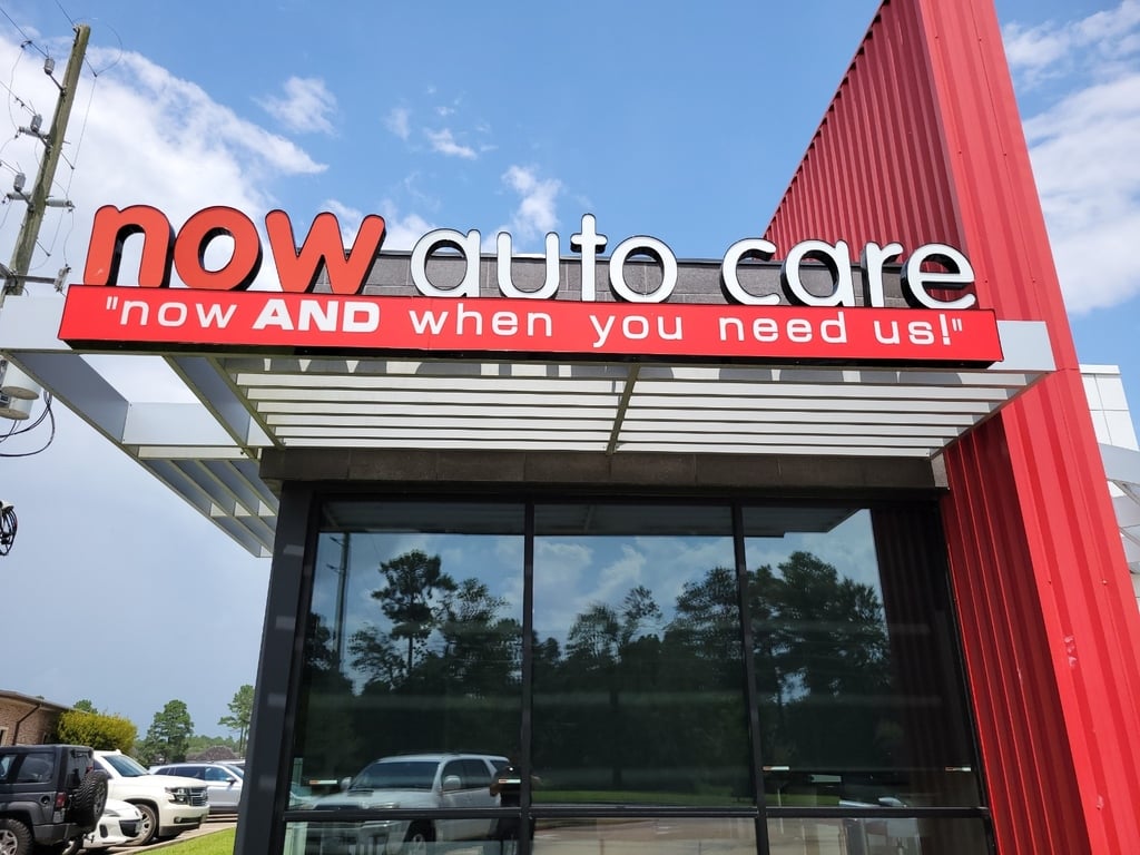 Now Auto Care | Cypress, TX 77429