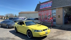 Old Redford Auto Clinic | Redford, MI 48239