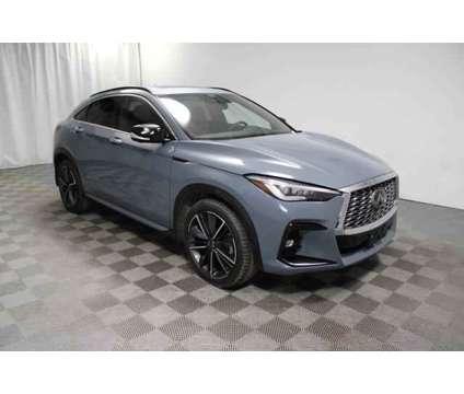 2023 Infiniti QX55 SENSORY AWD for Sale