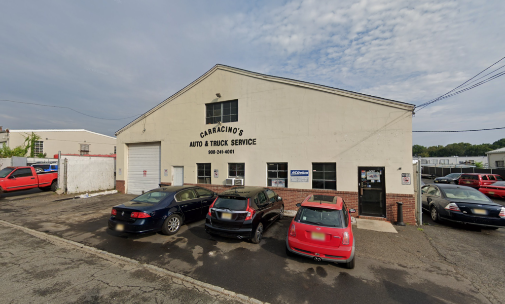 Carracino's Auto & Truck | Kenilworth, NJ 07033