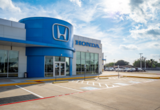 AutoNation Honda South Corpus Christi in Corpus Christi, TX 78412