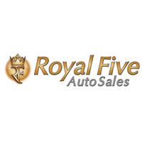 Royal Five Auto Sales in Westerville, OH 43081