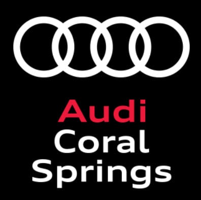 Audi Coral Springs in Coral Springs, FL 33067