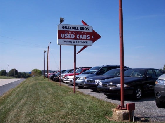 Graybill Bros. in Refton, PA 17584