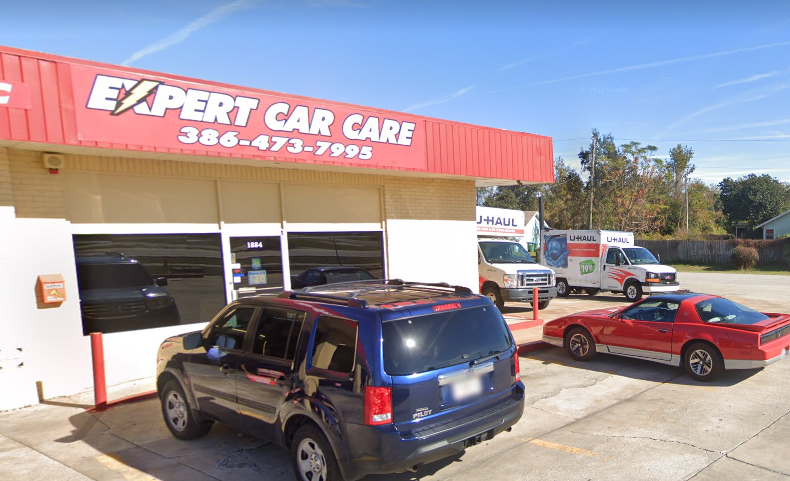 Expert Car Care - Deltona | Deltona, FL 32725