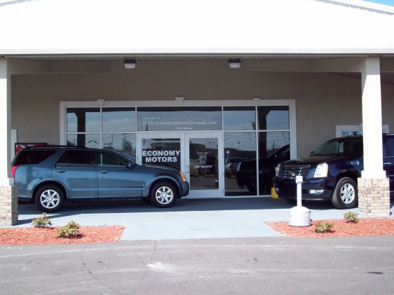 Economy Motors in Live Oak, FL 32064