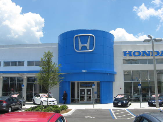 Honda of Ocala in Ocala, FL 34471