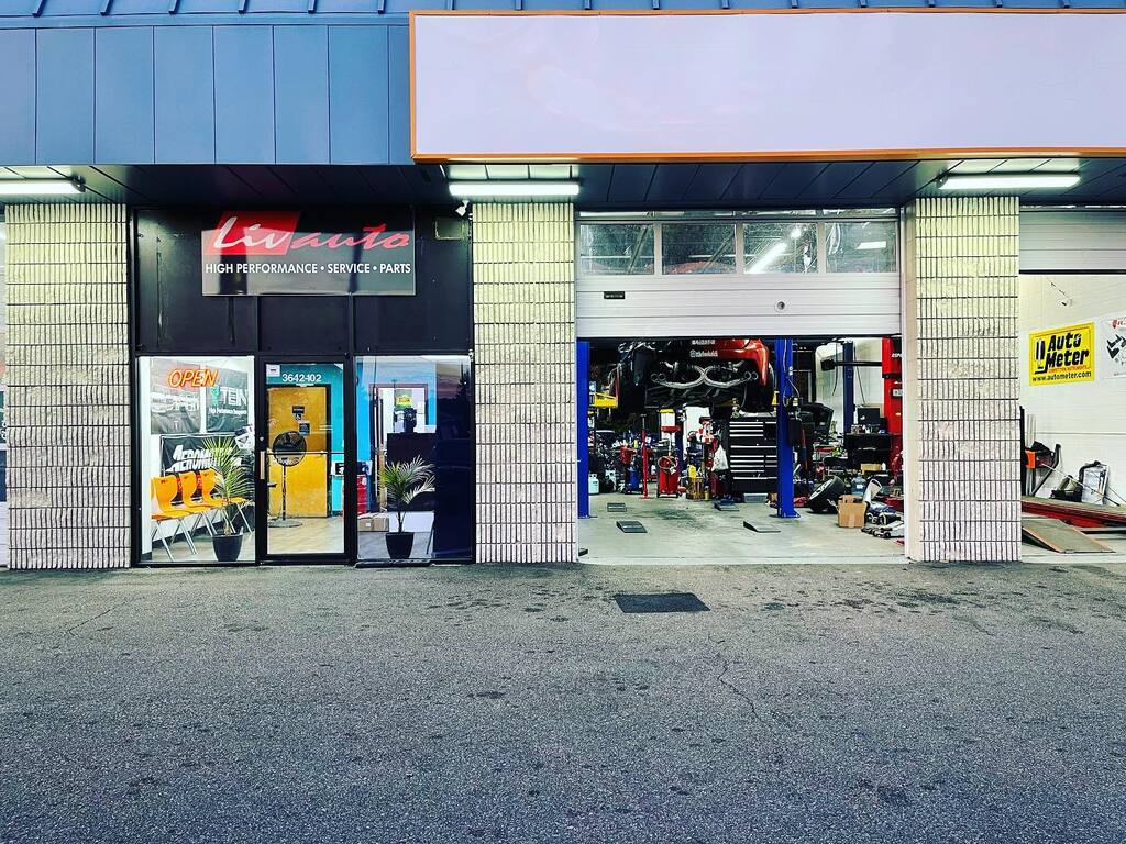 LIVauto | Virginia Beach, VA 23452