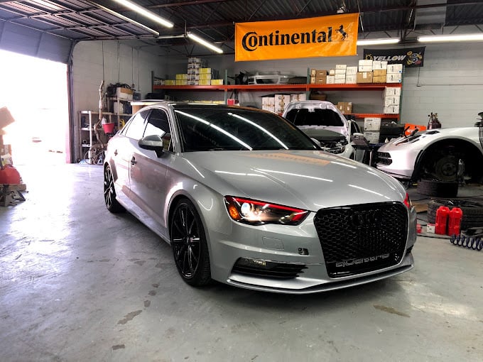 Patterson Performance | El Paso, TX 79935