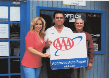 Japanese Car Care Specialists | Miami, FL 33155