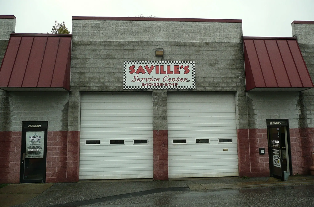 Saville's Service Center | Purcellville, VA 20132